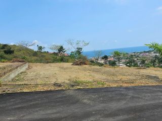 Foto 17 de Lotes en Venta Puerto López – Manabí Vista al Mar / Lots for Sale Puerto López – Manabí Ocean View