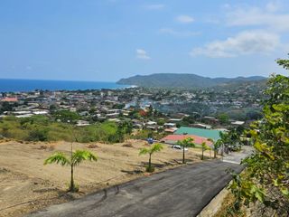 Foto 20 de Lotes en Venta Puerto López – Manabí Vista al Mar / Lots for Sale Puerto López – Manabí Ocean View