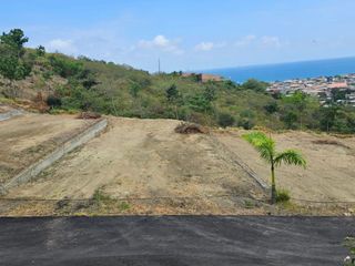 Foto 16 de Lotes en Venta Puerto López – Manabí Vista al Mar / Lots for Sale Puerto López – Manabí Ocean View