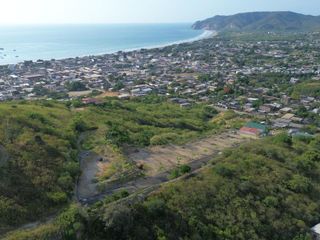 Foto 9 de Lotes en Venta Puerto López – Manabí Vista al Mar / Lots for Sale Puerto López – Manabí Ocean View