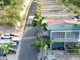 Foto 2 de Lotes en Venta Puerto López – Manabí Vista al Mar / Lots for Sale Puerto López – Manabí Ocean View