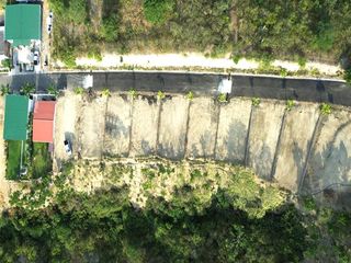 Foto 5 de Lotes en Venta Puerto López – Manabí Vista al Mar / Lots for Sale Puerto López – Manabí Ocean View