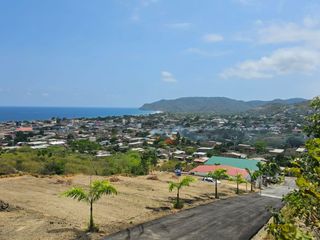 Foto 11 de Lotes en Venta Puerto López – Manabí Vista al Mar / Lots for Sale Puerto López – Manabí Ocean View