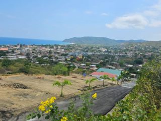 Foto 18 de Lotes en Venta Puerto López – Manabí Vista al Mar / Lots for Sale Puerto López – Manabí Ocean View