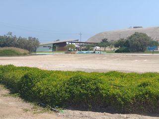 En Venta Lote De Playa En Condominio Caleta San Antonio - Quilca - CAMANA