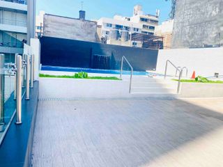 ¡Alquilo Departamento con Terraza en Lince: ¡Tu Oportunidad en Av. Arequipa!