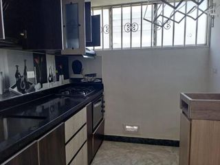 Apartamento En Venta En Robledo Kennedy Medellín