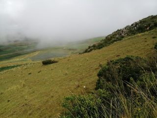 Terreno Nuevo Triunfo CHINCHERO Urubamba Cusco 3330m2