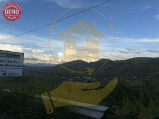 Foto 2 de BAJO DE PRECIO EXCELENTE TERRENO EN VENTA IDEAL PARA INVERSIONISTA  57 HECTAREAS - AMAZONAS
