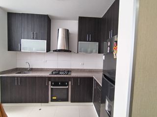 Venta De Departamento Primer Piso Condominio Garden 360-Dpeña