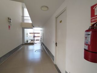 Venta De Departamento Primer Piso Condominio Garden 360-Dpeña