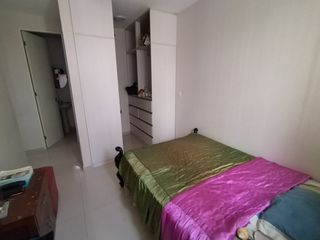 Venta De Departamento Primer Piso Condominio Garden 360-Dpeña