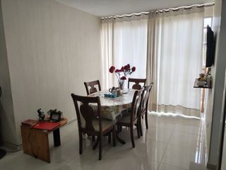 Venta De Departamento Primer Piso Condominio Garden 360-Dpeña