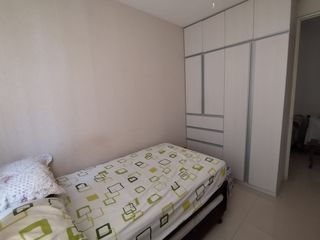 Venta De Departamento Primer Piso Condominio Garden 360-Dpeña