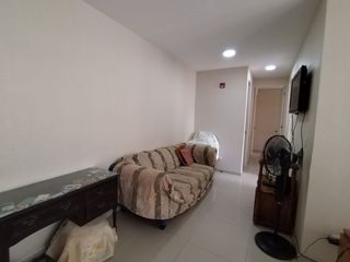 Venta De Departamento Primer Piso Condominio Garden 360-Dpeña