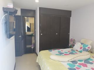 VENTA DE APARTAMENTO BRISAS DE AGUA BLANCA EN GIRARDOT