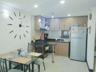 VENTA DE APARTAMENTO BRISAS DE AGUA BLANCA EN GIRARDOT