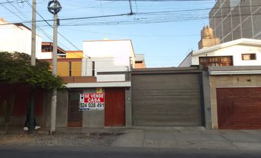 Casa en Venta en Corpac – pohled 3