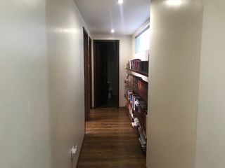 Foto 7 de VENTA DEPARTAMENTO EN REPUBLICA DEL SALVADOR LA CAROLINA, JUNTO AL HOTEL DANN CARLTON