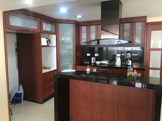 Foto 15 de VENTA DEPARTAMENTO EN REPUBLICA DEL SALVADOR LA CAROLINA, JUNTO AL HOTEL DANN CARLTON