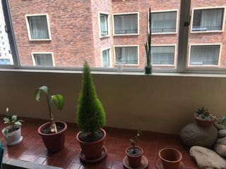Foto 2 de VENTA DEPARTAMENTO EN REPUBLICA DEL SALVADOR LA CAROLINA, JUNTO AL HOTEL DANN CARLTON