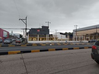 Norte de Guayaquil, Venta de Terreno Excelente en Área Comercial
