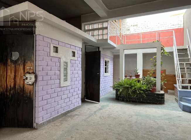 Casa en Venta en Carabayllo - Ansicht 5