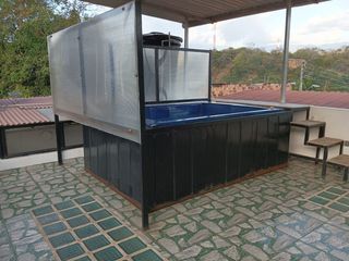 Foto 23 de VENTA DE CASA EN APULO CUNDINAMARCA CON 2 APARTAMENTOS Y LOCAL COMERCIAL SOBRE LA VIA A GIRARDOT
