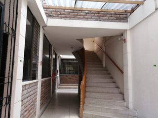 Foto 13 de Edificio de Venta en Latacunga