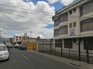 Foto 52 de Edificio de Venta en Latacunga