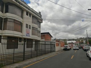 Foto 53 de Edificio de Venta en Latacunga
