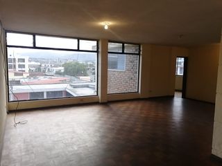 Foto 14 de Edificio de Venta en Latacunga