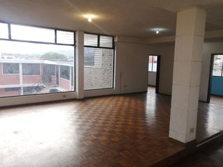 Foto 26 de Edificio de Venta en Latacunga