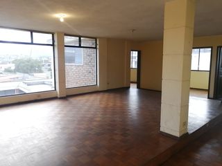 Foto 27 de Edificio de Venta en Latacunga