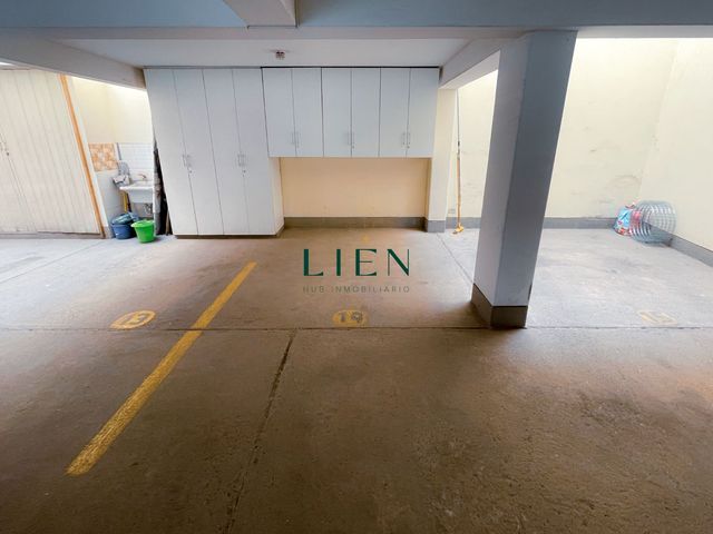 Lindo departamento a 1 cuadra de San Borja Sur y parques