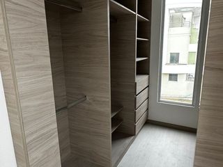 Foto 7 de PONCEANO ALTO, DEP, 3 DORM, 2 BAÑOS, 2 GAR, 126/95 M2/REF 102