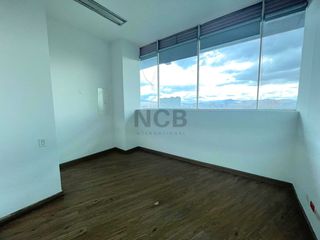 OFICINA EN ARRIENDO SECTOR CENTRO COMERCIAL MALLPLAZA BOGOTA