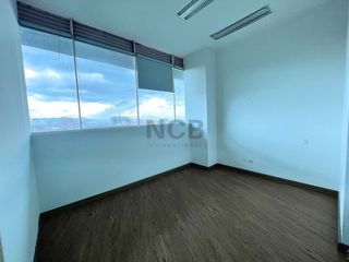 OFICINA EN ARRIENDO SECTOR CENTRO COMERCIAL MALLPLAZA BOGOTA