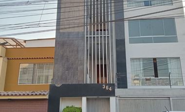 Departamento en Venta en Ate – pohled 3
