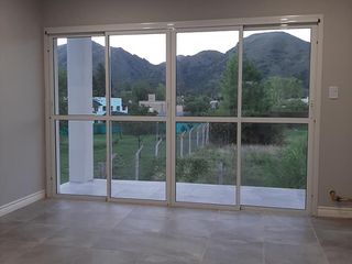 Foto 3 de VENTA DE DUPLEX EN JUANA KOSLAY, SAN LUIS