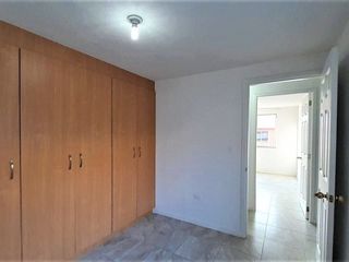 DEPARTAMENTO EN VENTA, POMASQUI, QUITO, VÍA A LA MITAD DEL MUNDO