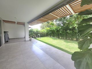 Foto 25 de CASA EN VENTA EN CONDOMINIO CAMPESTRE PANCE