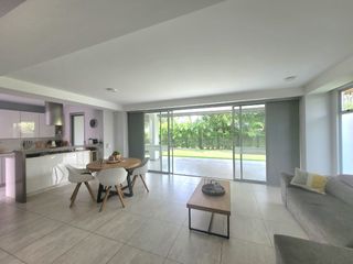 Foto 6 de CASA EN VENTA EN CONDOMINIO CAMPESTRE PANCE