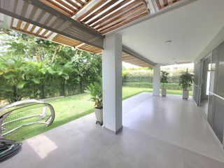Foto 5 de CASA EN VENTA EN CONDOMINIO CAMPESTRE PANCE