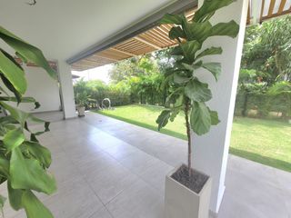 Foto 24 de CASA EN VENTA EN CONDOMINIO CAMPESTRE PANCE