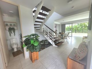 Foto 10 de CASA EN VENTA EN CONDOMINIO CAMPESTRE PANCE