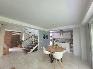 Foto 11 de CASA EN VENTA EN CONDOMINIO CAMPESTRE PANCE
