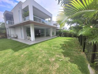 Foto 1 de CASA EN VENTA EN CONDOMINIO CAMPESTRE PANCE