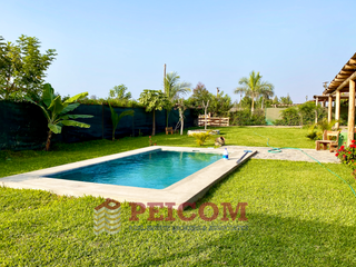 Foto 6 de CASA DE CAMPO CON PISCINA