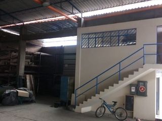 Foto 21 de Local Industrial o Taller o Almacen en Los Rodajes 182 Urb. Industrial La Milla San Martin de Porres.
